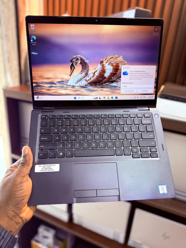 Laptop Dell Latitude 5300 16GB Intel Core i7 SSD 512GB · Photo 2
