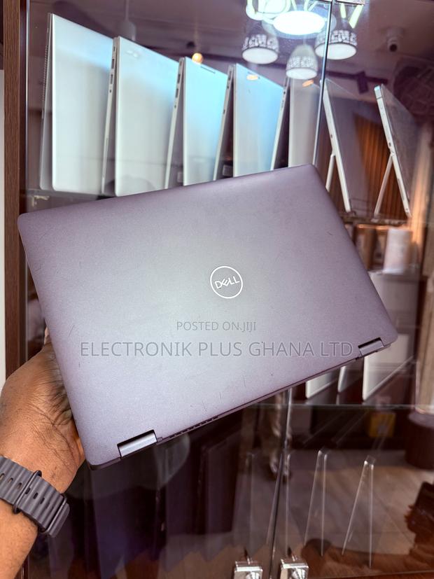 Laptop Dell Latitude 5300 16GB Intel Core i7 SSD 512GB · Photo 4