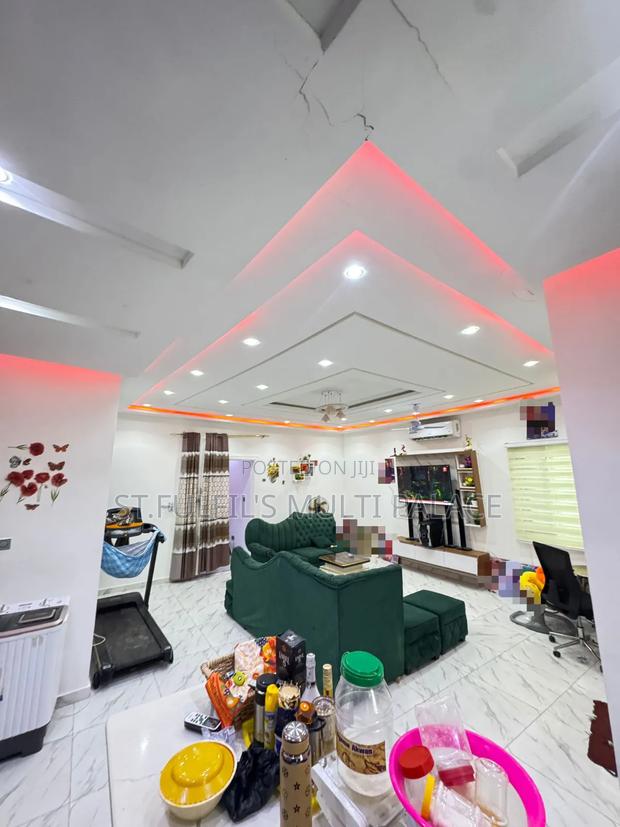2bdrm House in Oyarifa By The Road, Adenta for sale · Photo 3