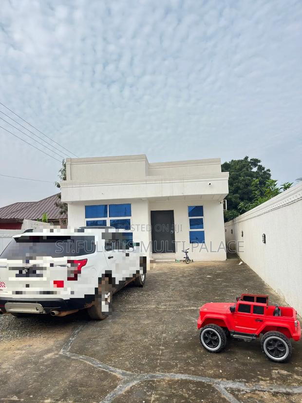 2bdrm House in Oyarifa By The Road, Adenta for sale · Photo 4