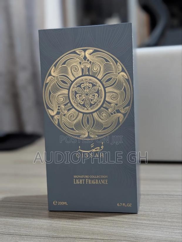 Gissah Imperial Valley 200ml · Photo 1