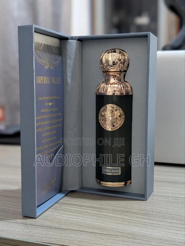 Gissah Imperial Valley 200ml · Photo 2