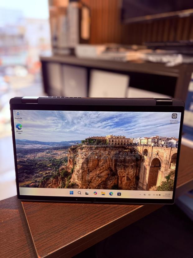 Laptop Dell Latitude 7410 16GB Intel Core i7 SSD 256GB · Photo 4