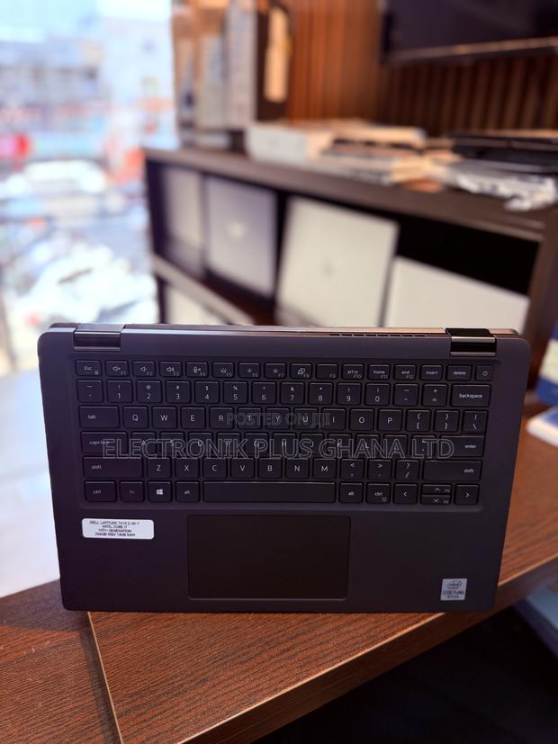 Laptop Dell Latitude 7410 16GB Intel Core i7 SSD 256GB · Photo 3