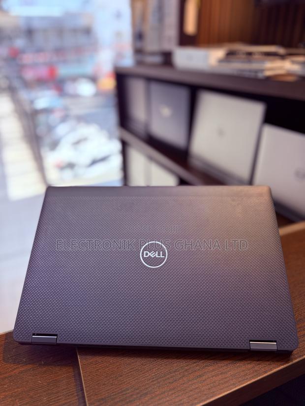 Laptop Dell Latitude 7410 16GB Intel Core i7 SSD 256GB · Photo 5
