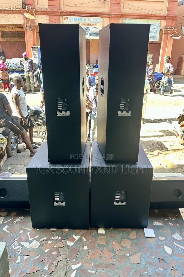 Ev Series Loudspeaker Set · Photo 4