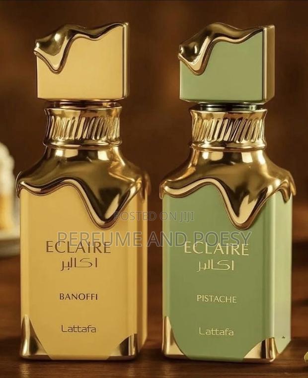 Eclaire Pistache Lattafa Perfume · Photo 2