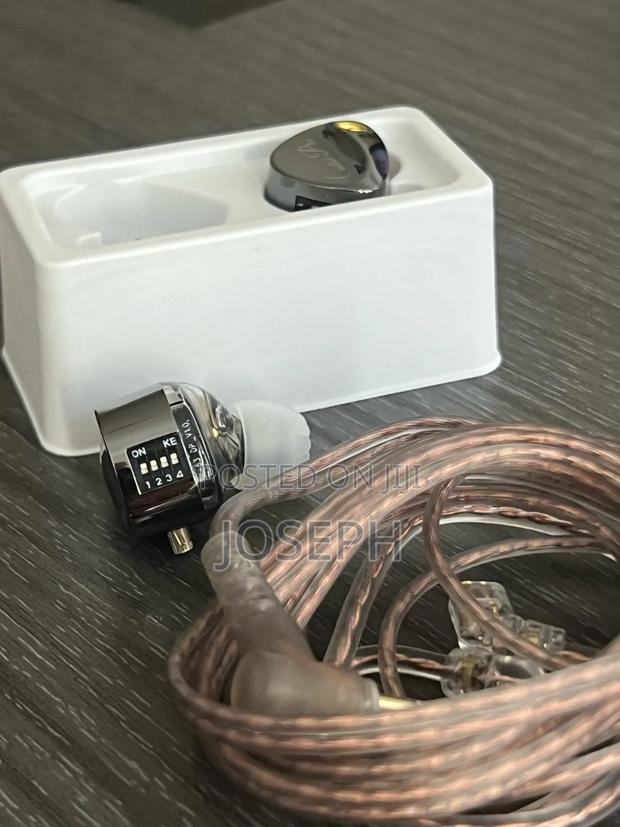 Kz Castor in Ear Monitor · Photo 3