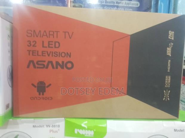 Asano Android Smart 32 Inches TVS · Photo 4