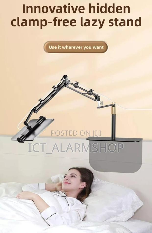Smart Tablet 10inch Stand Holder · Photo 2