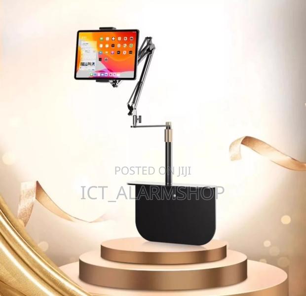 Smart Tablet 10inch Stand Holder · Photo 1