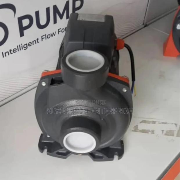 Leo 2.0hp Centrifugal Water Pump · Photo 1