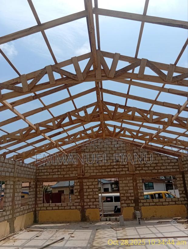Content of Expert Carpenter Roofing or Flowing · Photo 1