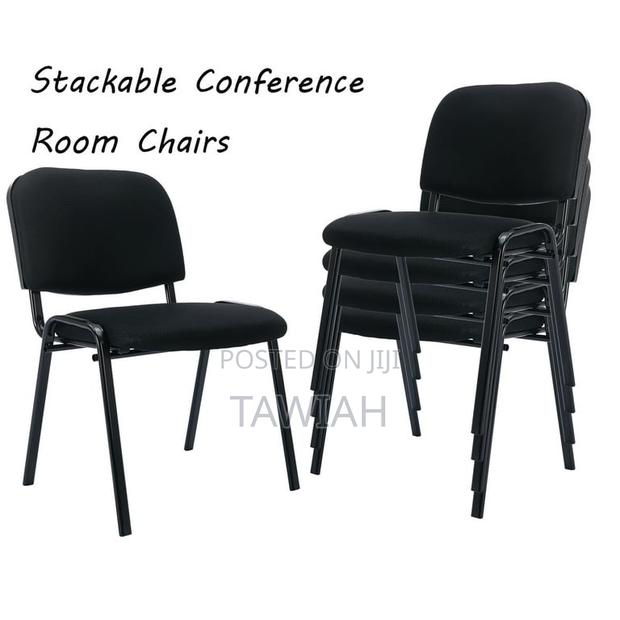 Waiting Chair · Photo 1