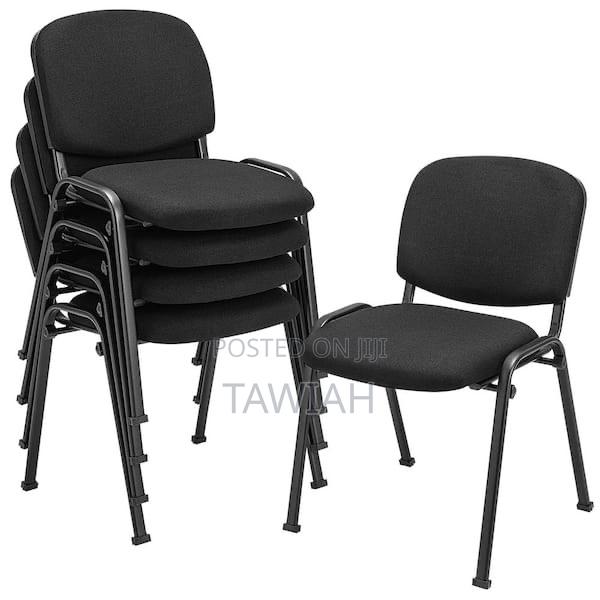 Waiting Chair · Photo 2