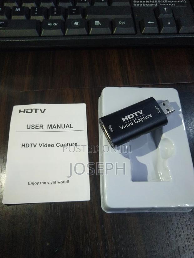 Video Captured Card 3.0 · Photo 1