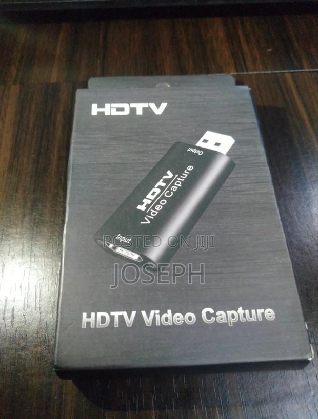 Video Captured Card 3.0 · Photo 2