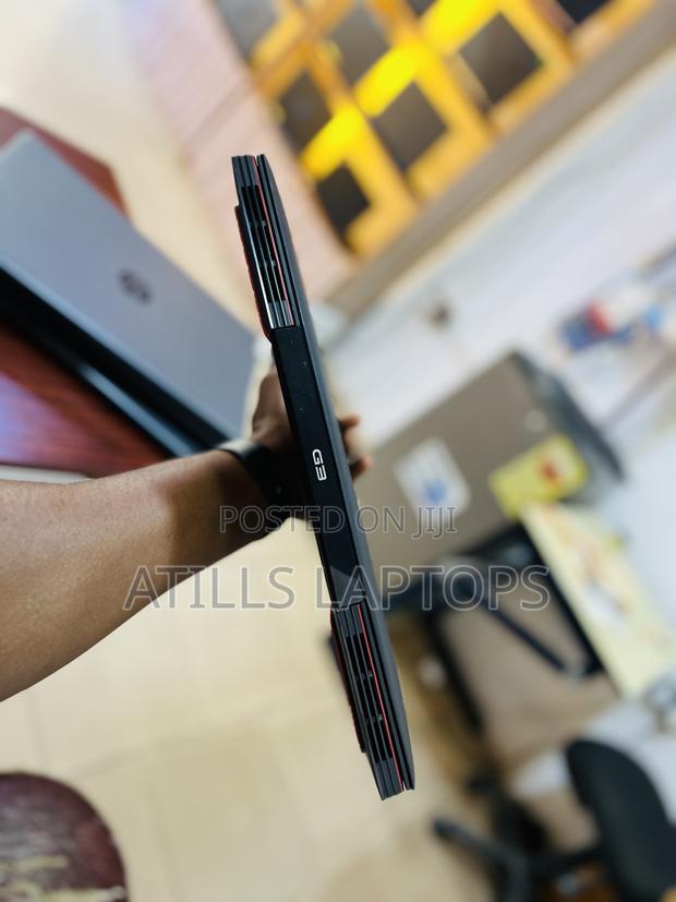 Laptop Dell G3 15 3590 16GB Intel Core I7 SSHD+SSD 512GB · Photo 7