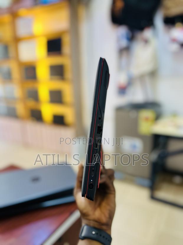 Laptop Dell G3 15 3590 16GB Intel Core I7 SSHD+SSD 512GB · Photo 8