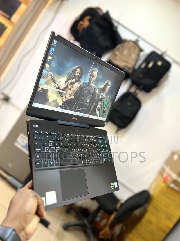 Laptop Dell G3 15 3590 16GB Intel Core I7 SSHD+SSD 512GB · Photo 4