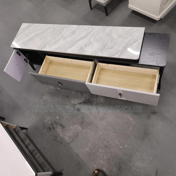 Foreign Type Adjustable Tv Stand · Photo 2