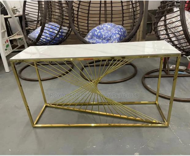 Royal Console · Photo 1