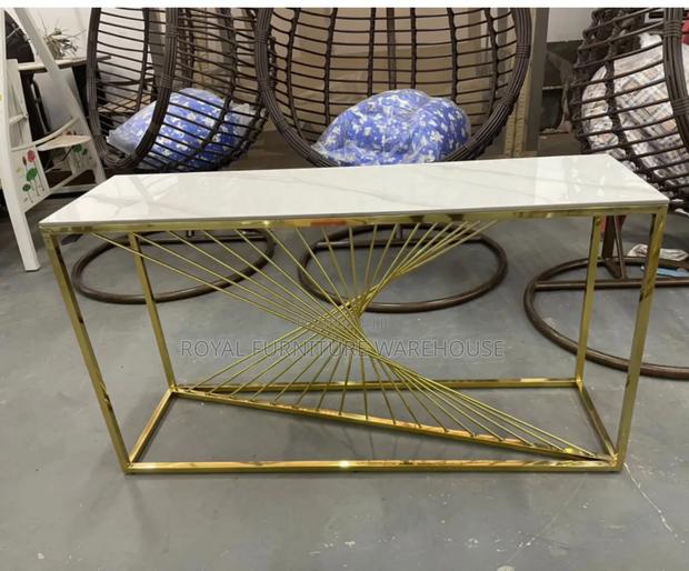 Royal Console · Photo 2