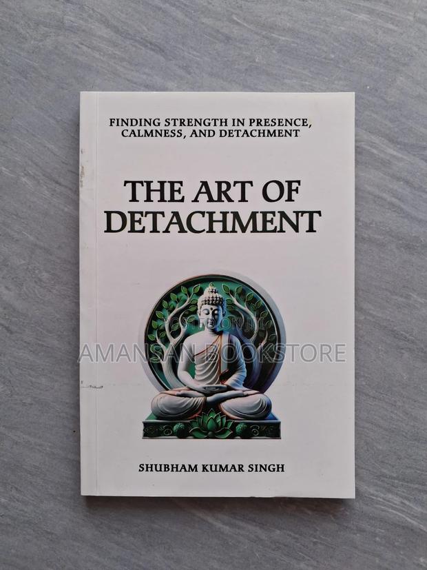 The Art of Detachment · Photo 1