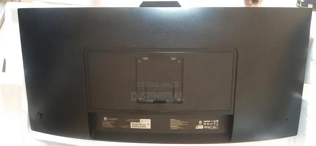 34inch Philips Monitor Curve Broken Screen · Photo 4