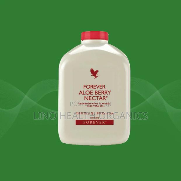 Aloe Berry Nectar | Forever Living Products · Photo 1