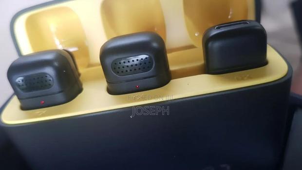 Wireless Microphone for Phones · Photo 4