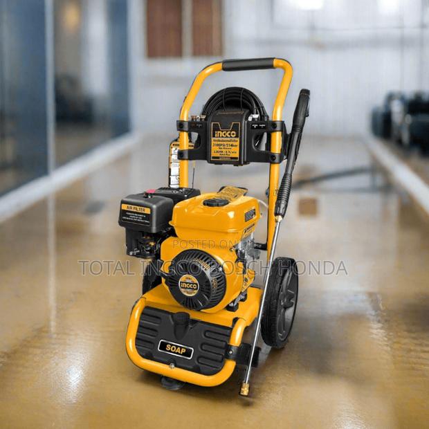 Ingco Engine Type Pressure Washer · Photo 1