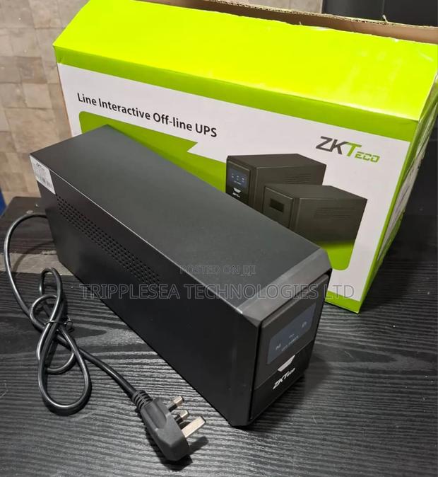 Zkups-480w-led 800va · Photo 1