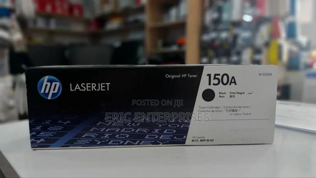 Hp Toner 150a · Photo 1
