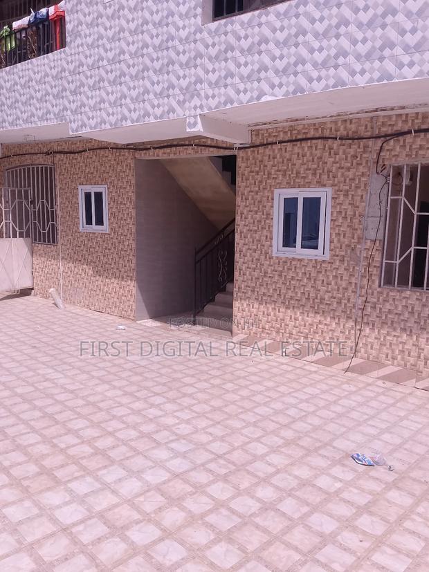 Chamber and Hall Self Contain for 1 Year at Kasoa · Photo 2