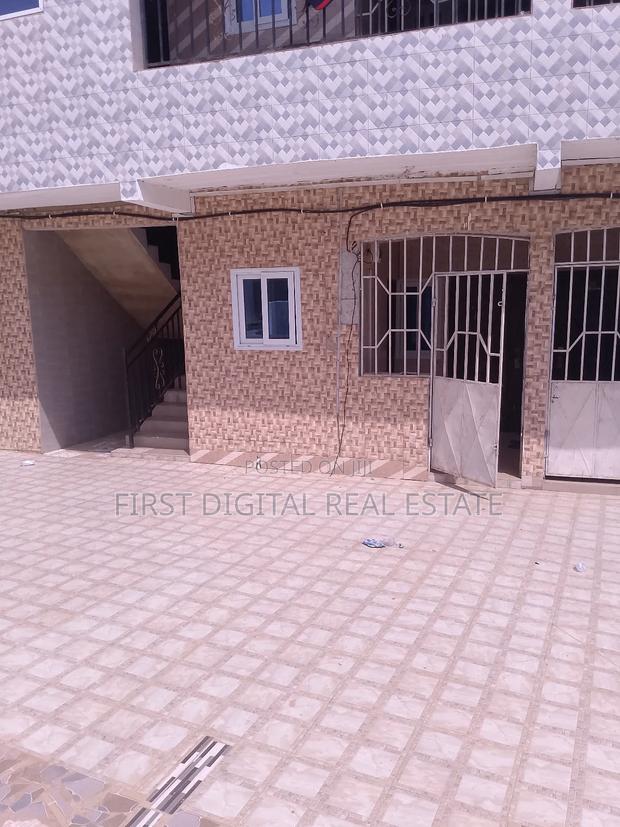 Chamber and Hall Self Contain for 1 Year at Kasoa · Photo 3