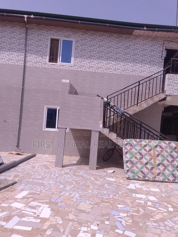 Chamber and Hall Self Contain for 1 Year at Kasoa · Photo 1