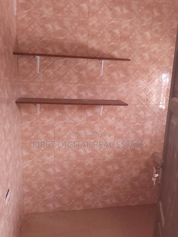 Chamber and Hall Self Contain for 1 Year at Kasoa · Photo 5