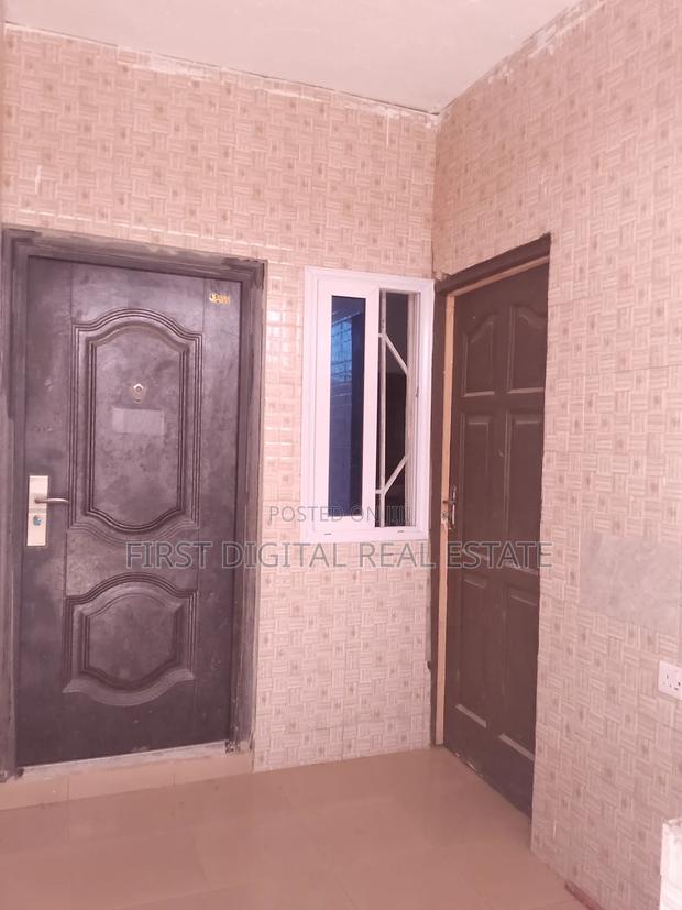 Chamber and Hall Self Contain for 1 Year at Kasoa · Photo 8