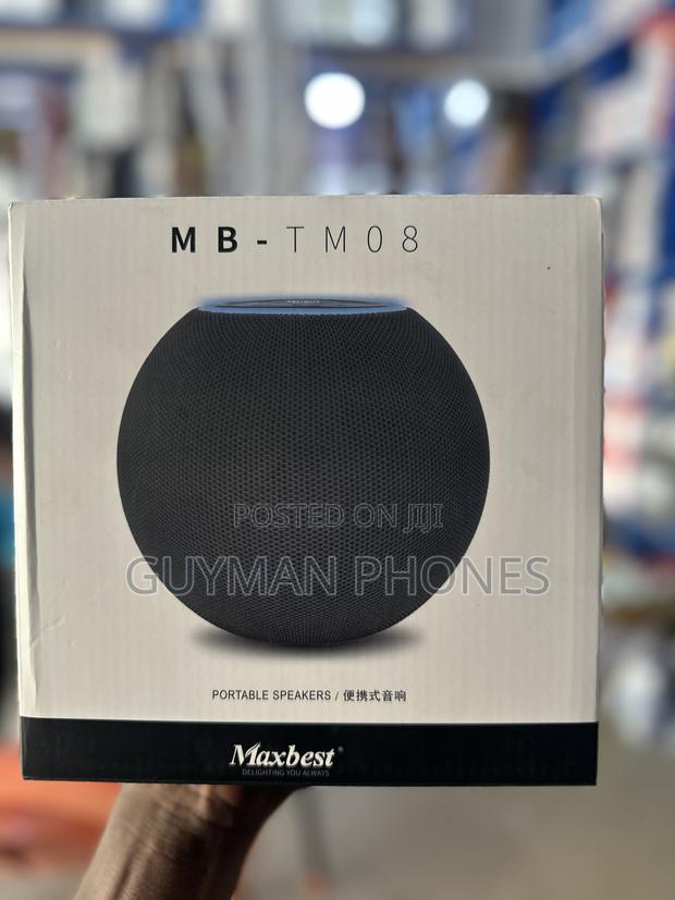 Maxbest Mb - Tm08 · Photo 1