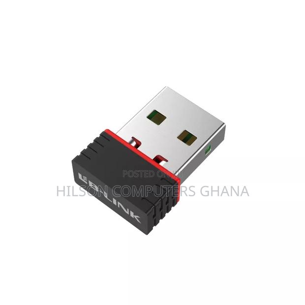 Lb Link 150mbps Nano Wireless N Usb Adapter · Photo 2