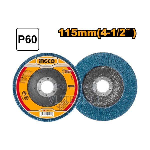 Zirconium Flap Disc Fdz1152 · Photo 1
