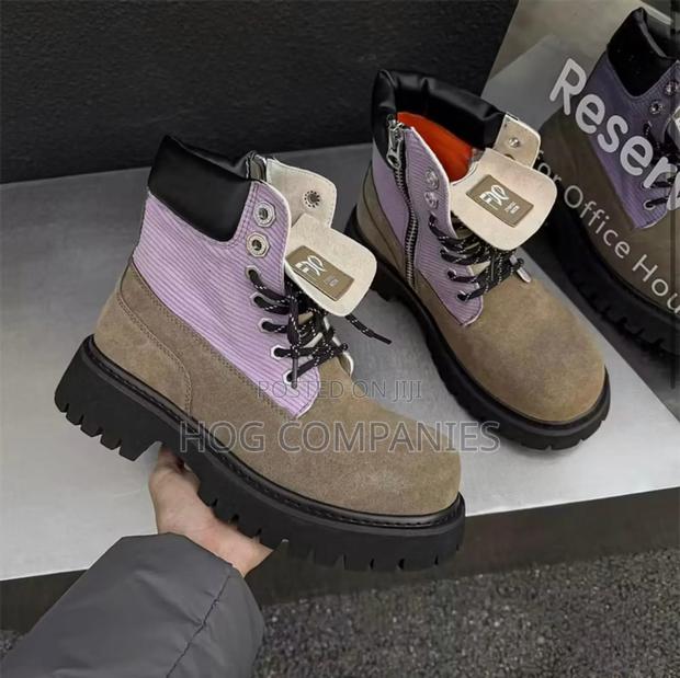Adc Startdust Series Martin Boots · Photo 1