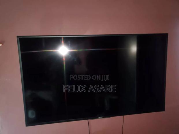 Sony 60inches Smart · Photo 3