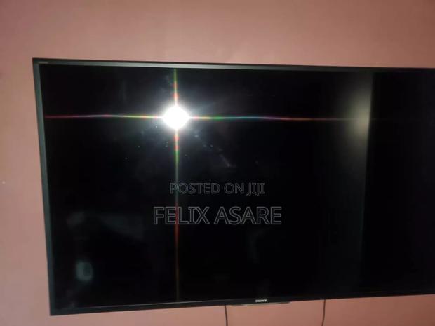Sony 60inches Smart · Photo 4