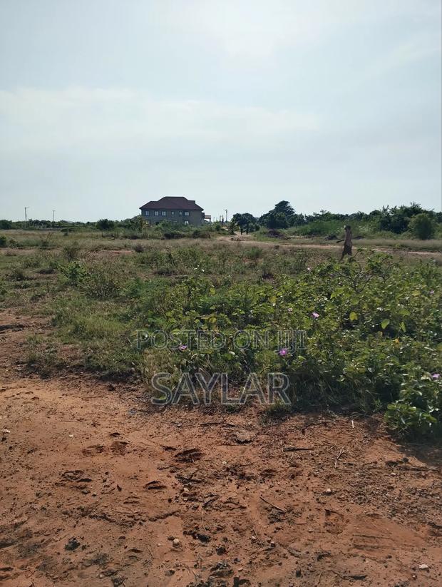 Land for Sale Afienya/Adjemador · Photo 6