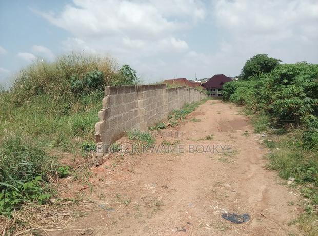One Acre Plot of Land for Sale at Agric Yabi · Photo 3