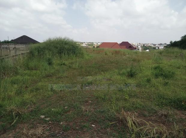 One Acre Plot of Land for Sale at Agric Yabi · Photo 4