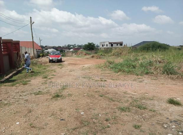 One Acre Plot of Land for Sale at Agric Yabi · Photo 6