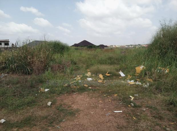 One Acre Plot of Land for Sale at Agric Yabi · Photo 7